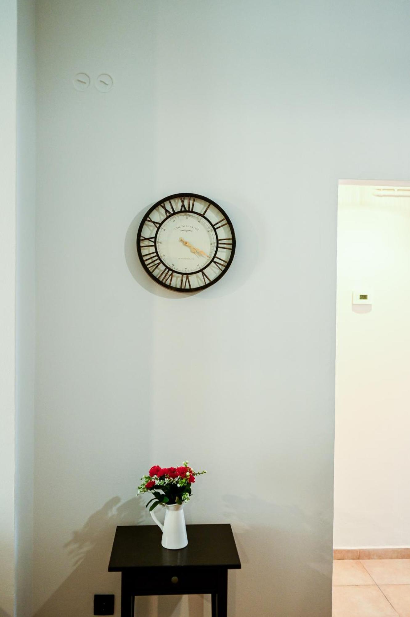Thessaloniki Center Aristotelous Apartment Exterior photo