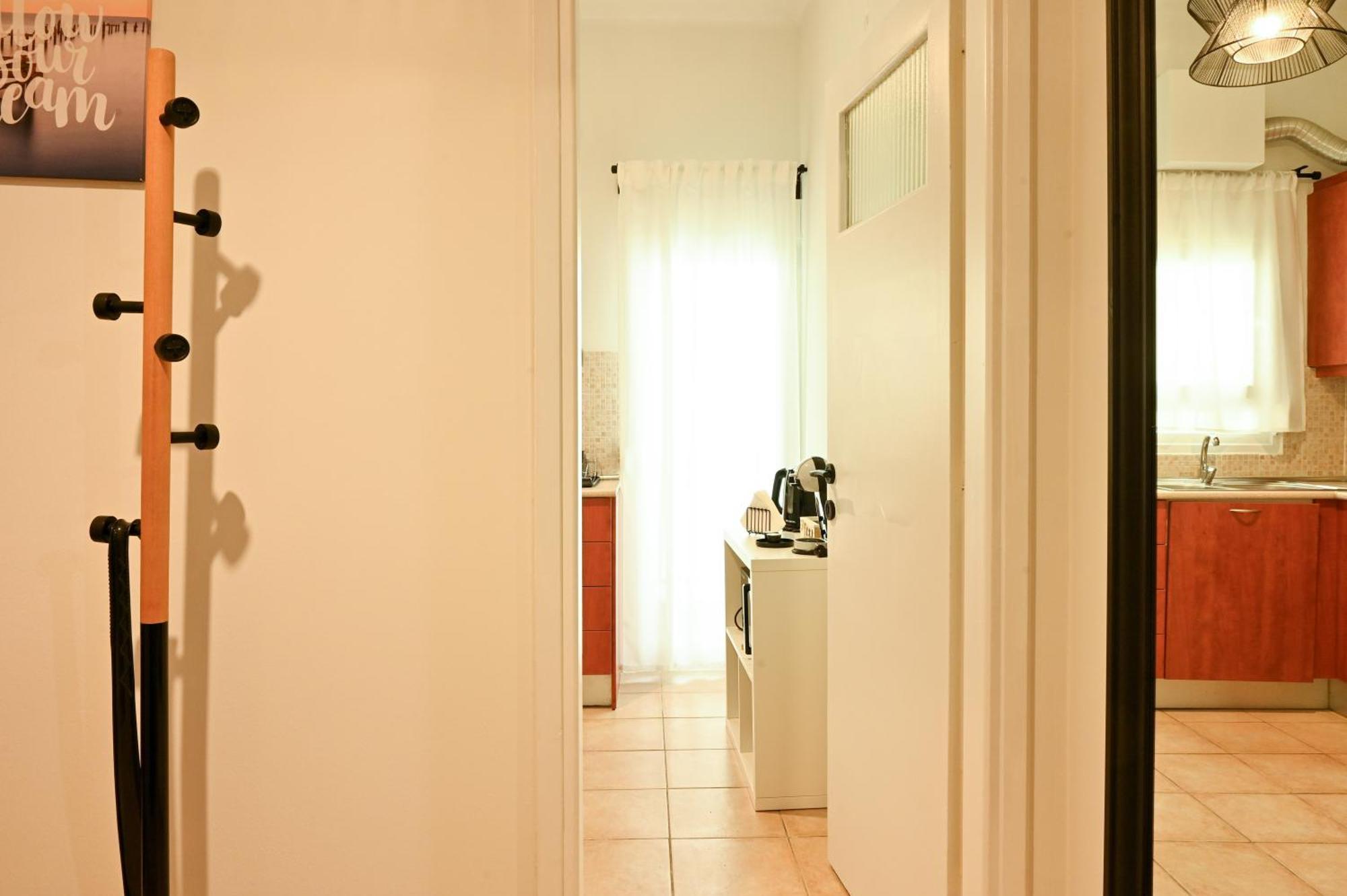 Thessaloniki Center Aristotelous Apartment Exterior photo