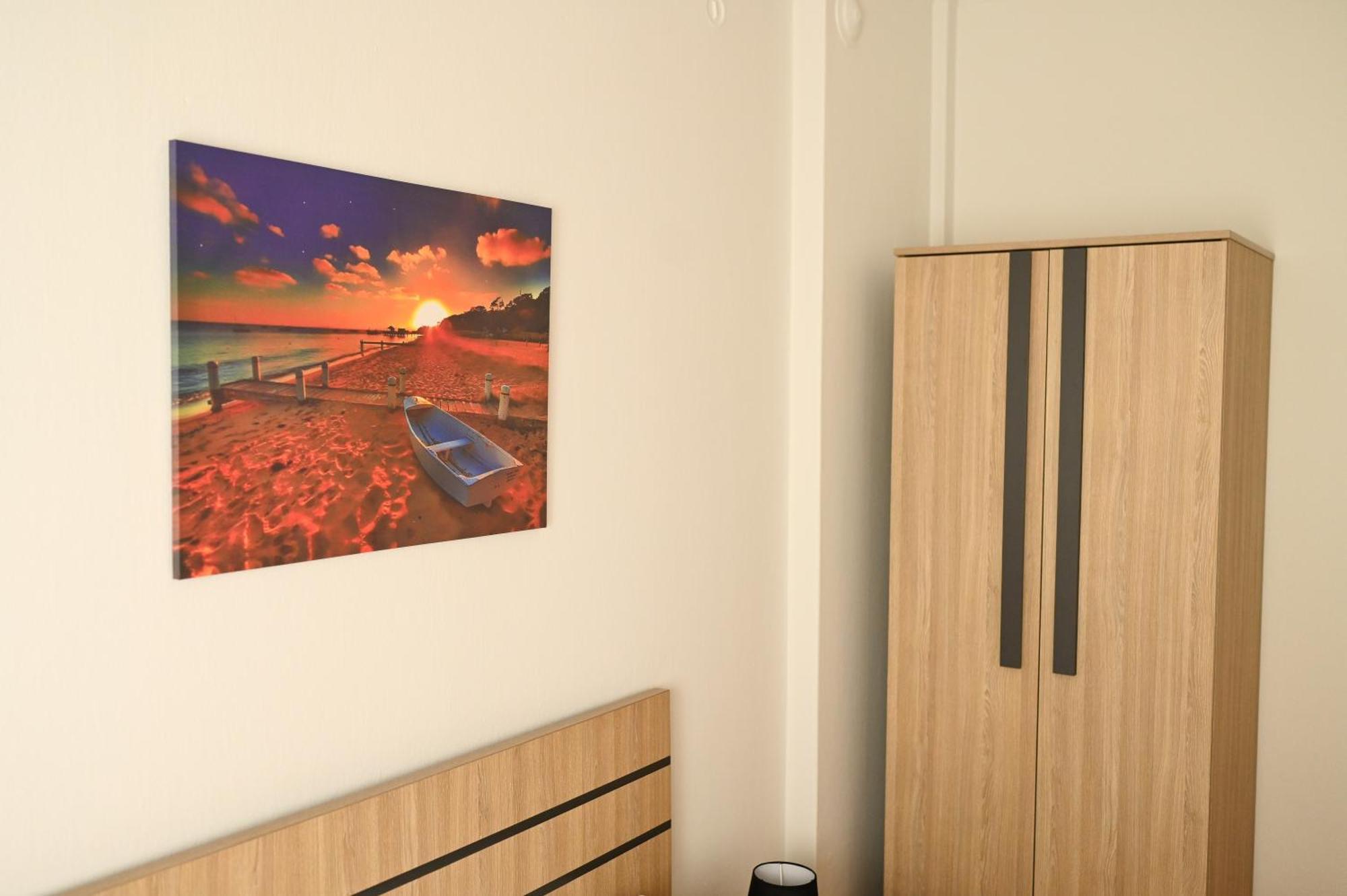 Thessaloniki Center Aristotelous Apartment Exterior photo